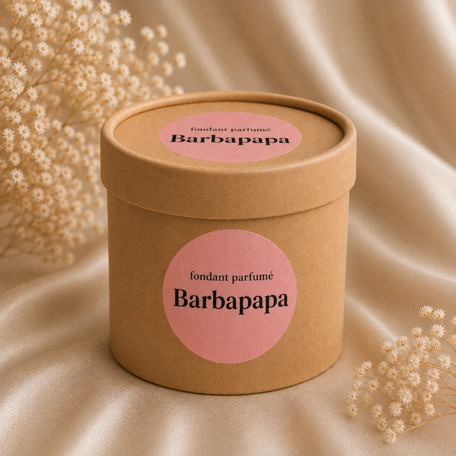 Box fondant parfumé  – photo 8